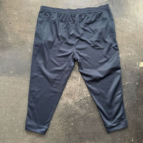 Old Navy Active Men’s Jogger Go Dry Blue Color Size 3XL 100% Polyester Casual - Picture 6 of 11
